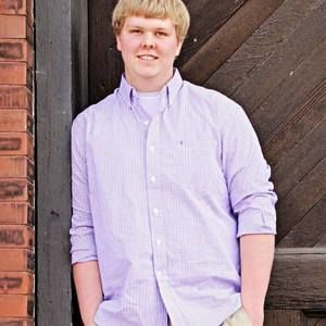 Meet your Posher, Ky